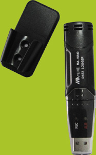 Dataloggers: MA-16540
